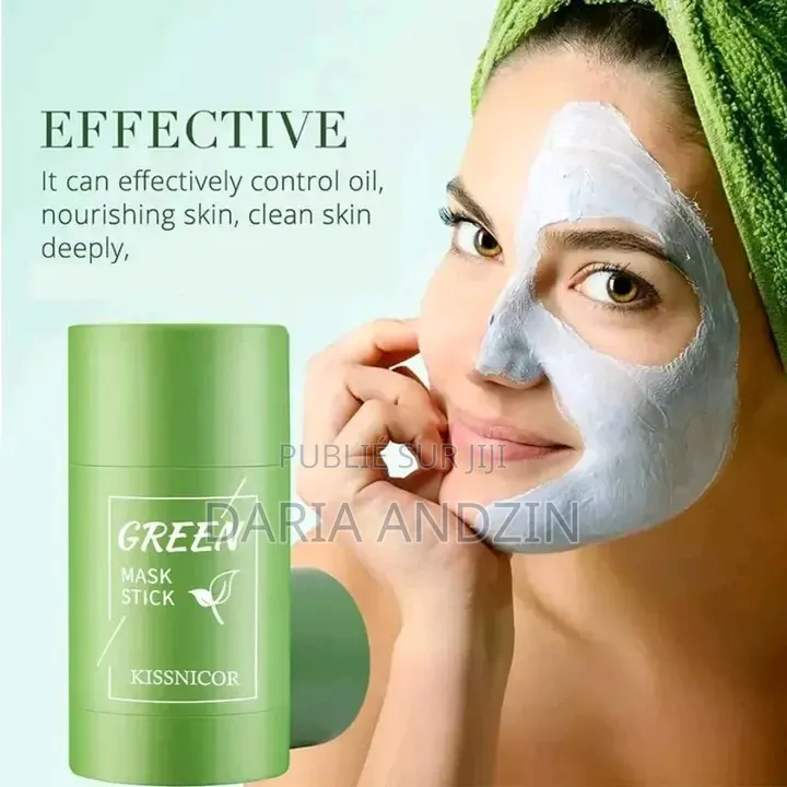 Masque De Visage