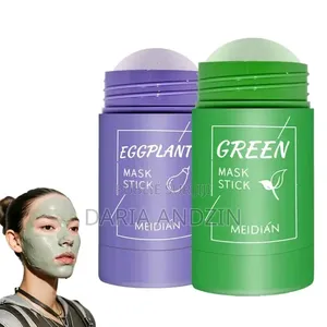 Masque De Visage