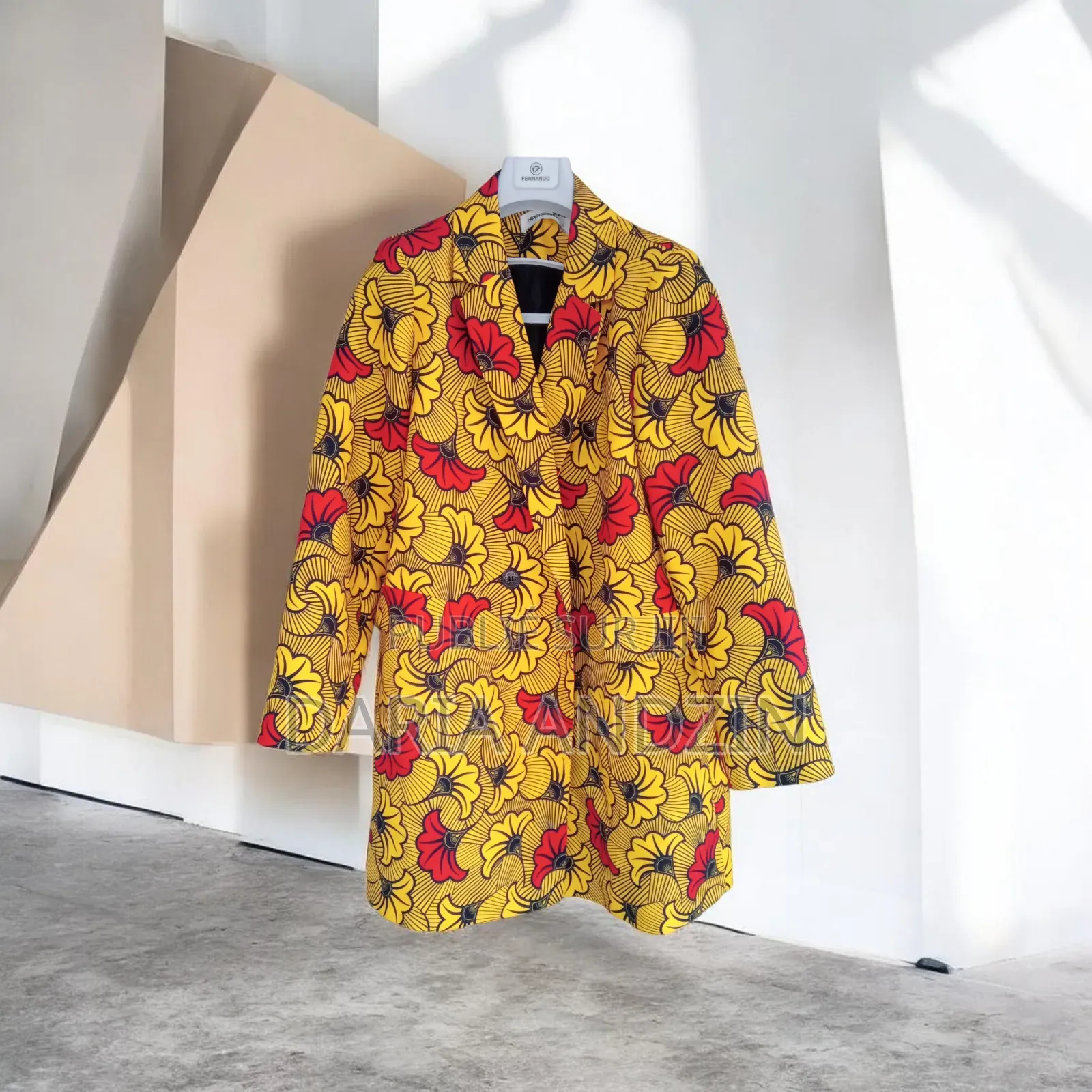Veste Pour Dames