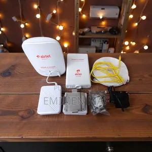 Airtel Smart Connect