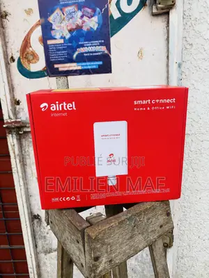 Airtel Smart Connect