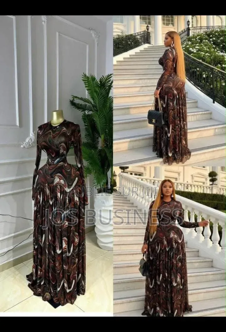 Robe Actuelle