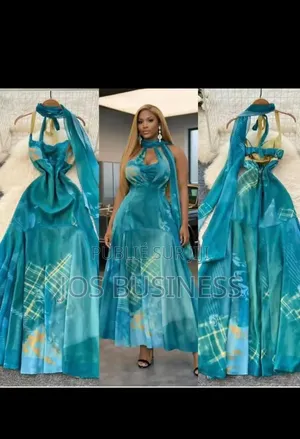 Robe Actuelle