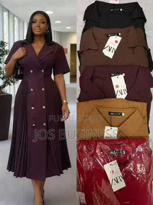Robe Grande Dame