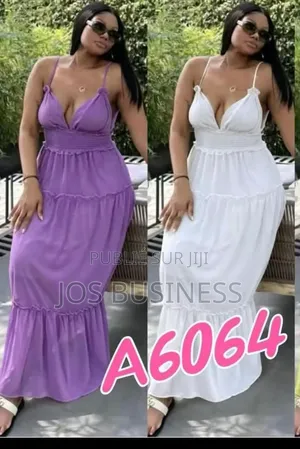 Robe De Plage
