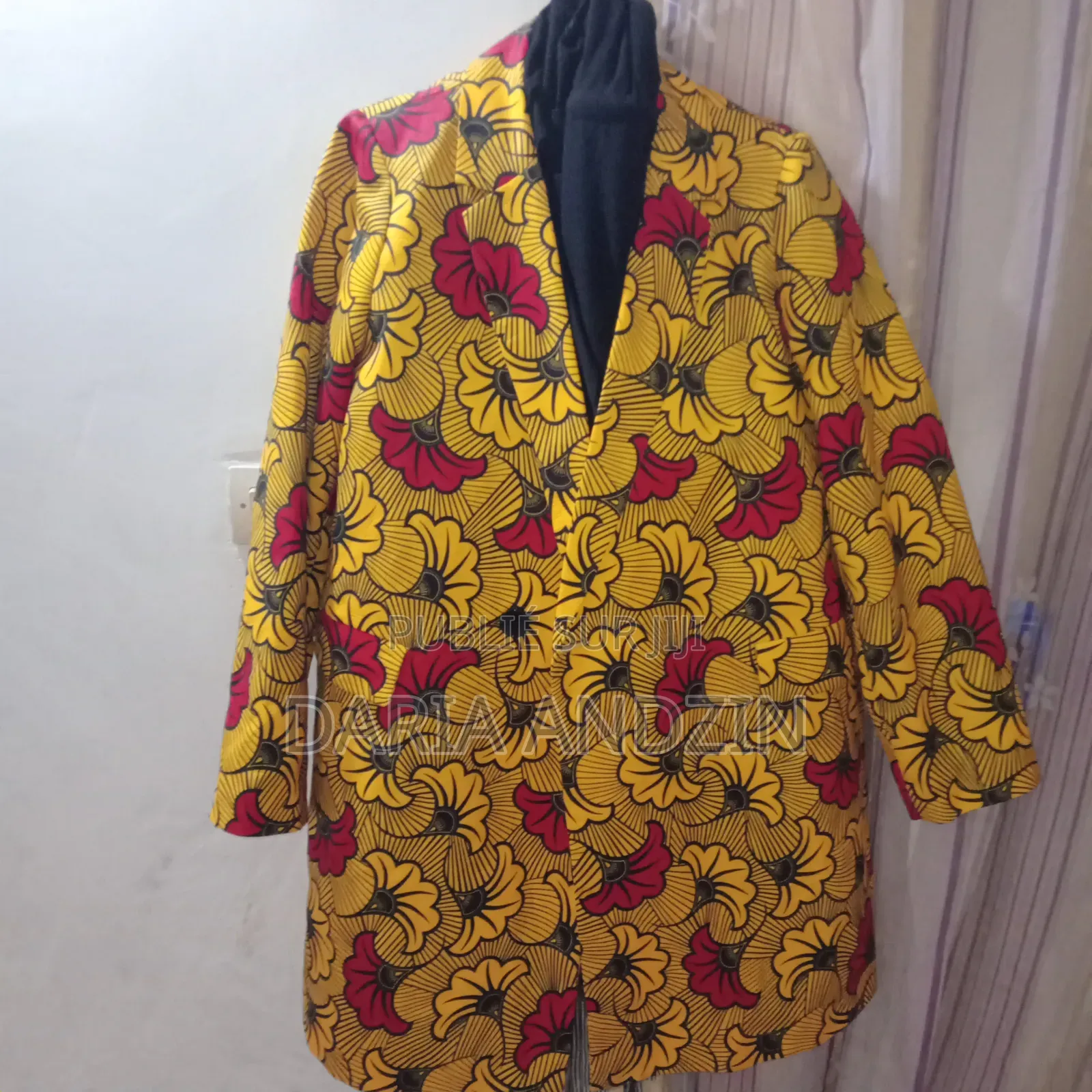 Veste Pour Dames
