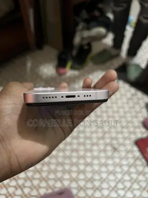 Apple iPhone 13 128 GB Rose