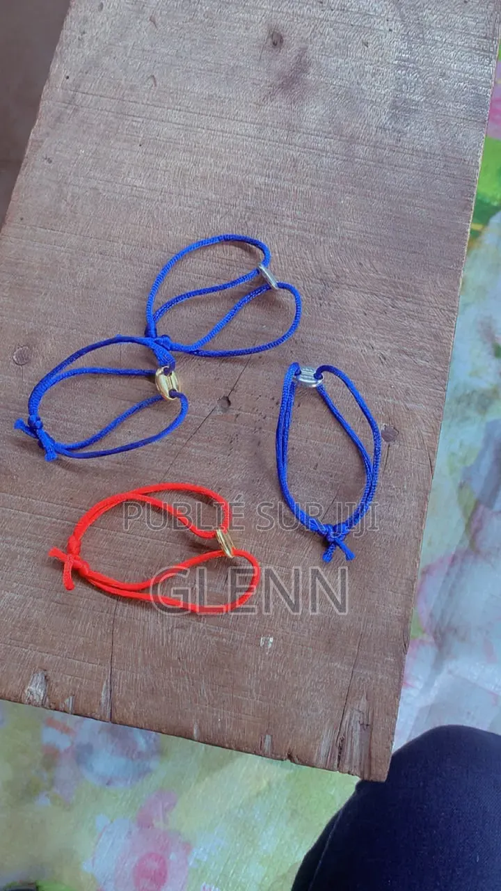 Bracelet Homme Et Femme