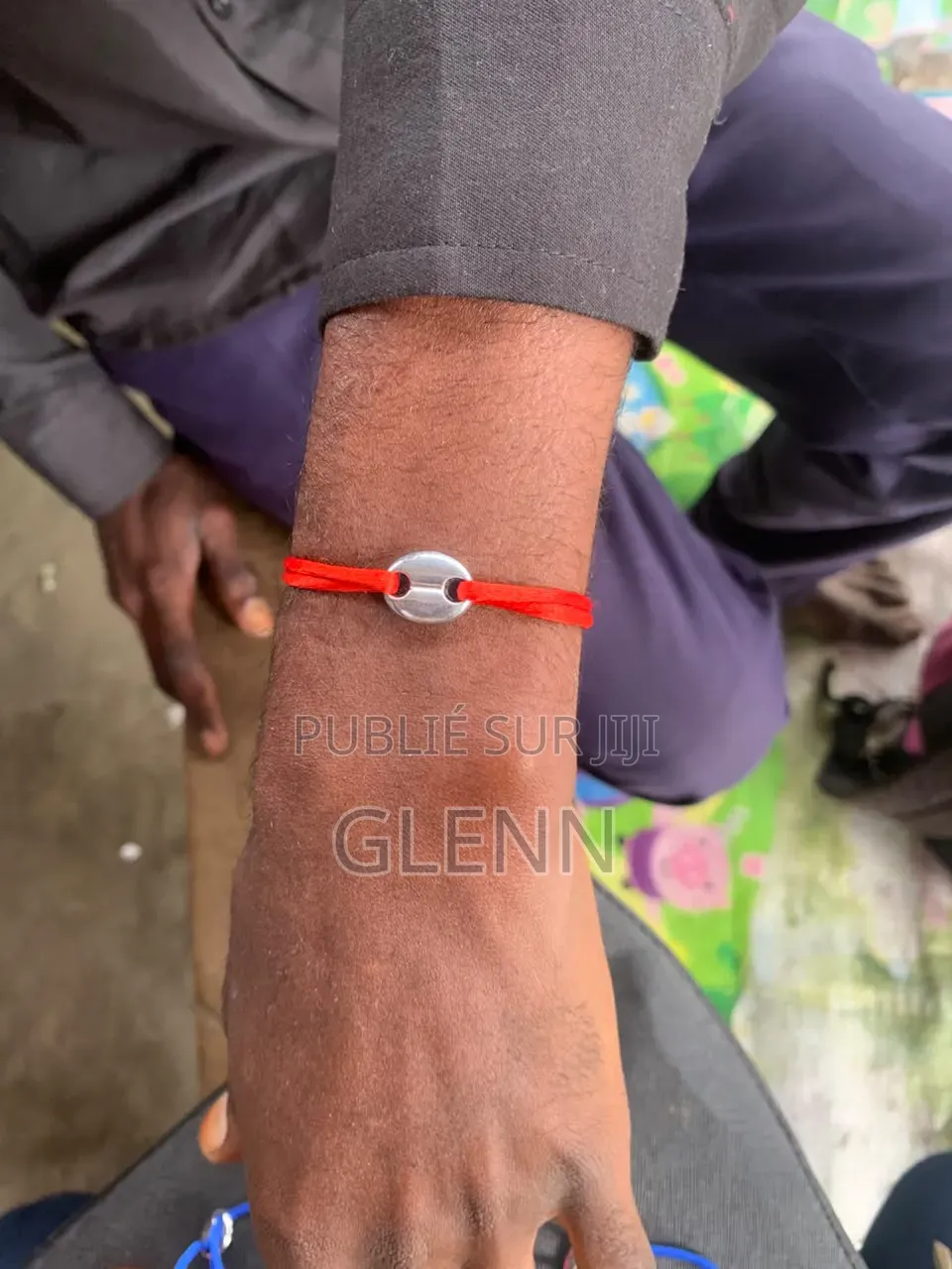 Bracelet Homme Et Femme
