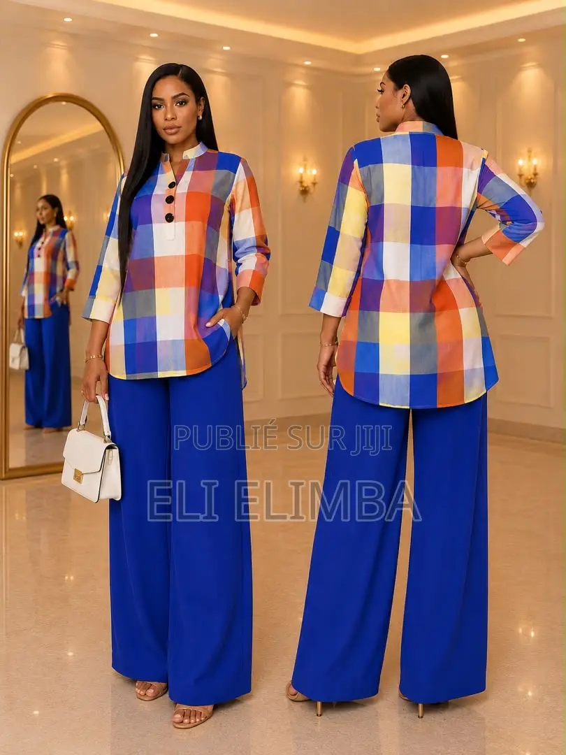 Ensemble Femme