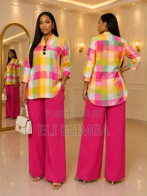 Ensemble Femme