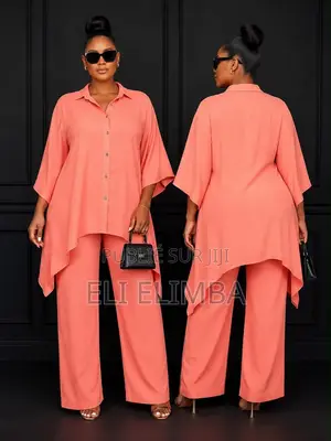 Ensemble Femme
