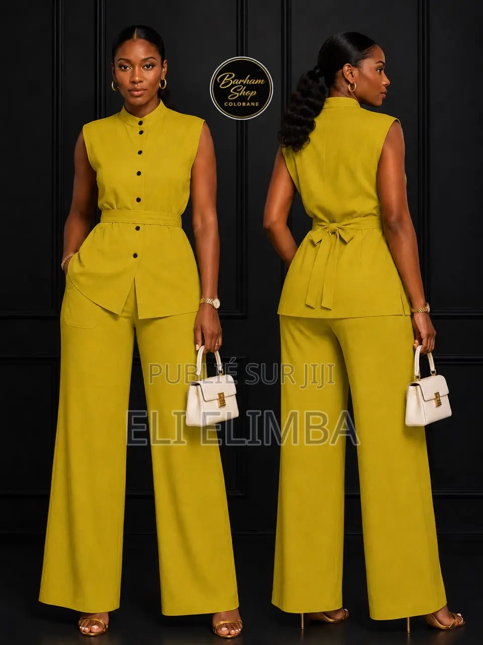 Ensemble Femme