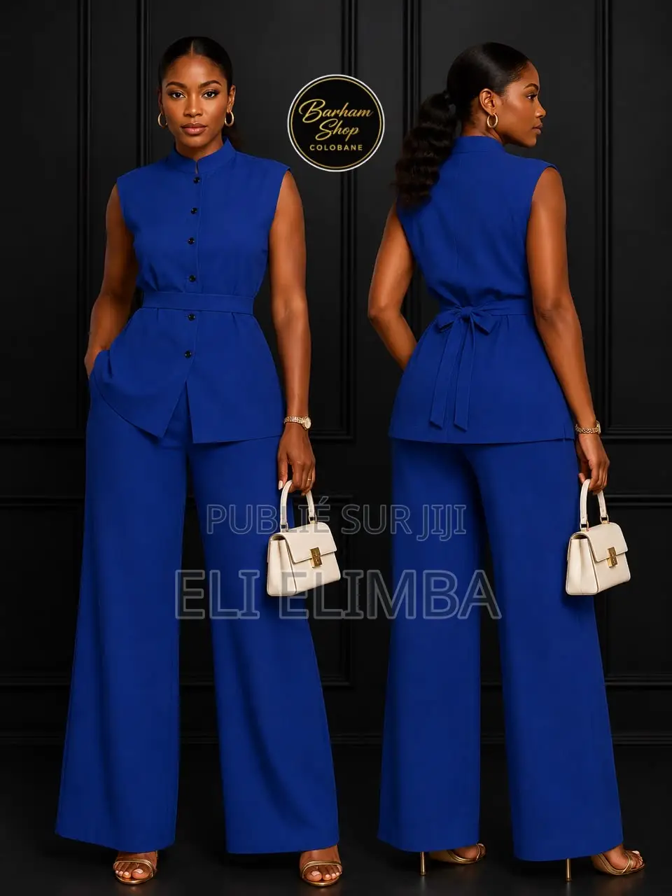 Ensemble Femme