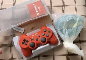 Manette PS3 Plus Cable De Recharge