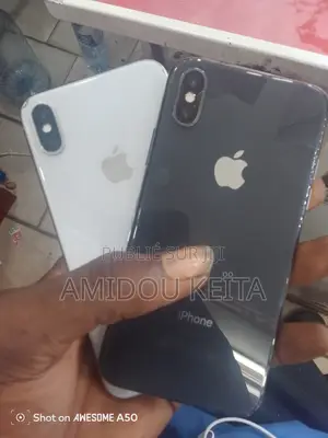 New i-Pro A 31 Black