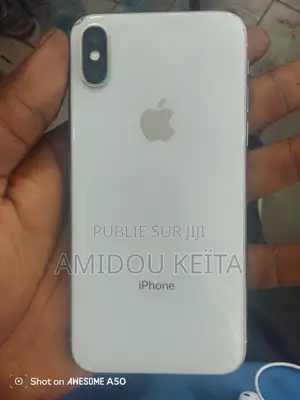 New i-Pro A 31 Black