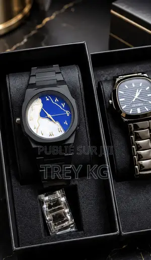 Montres Bubble Time Et Bestwin Arabic