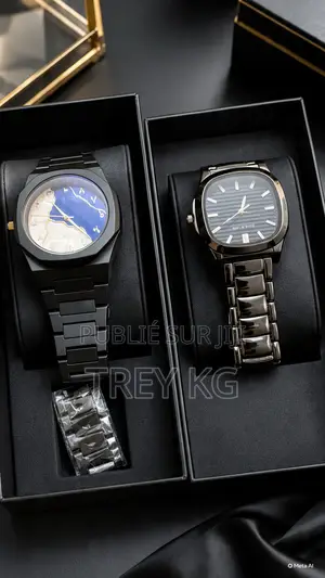 Montres Bubble Time Et Bestwin Arabic