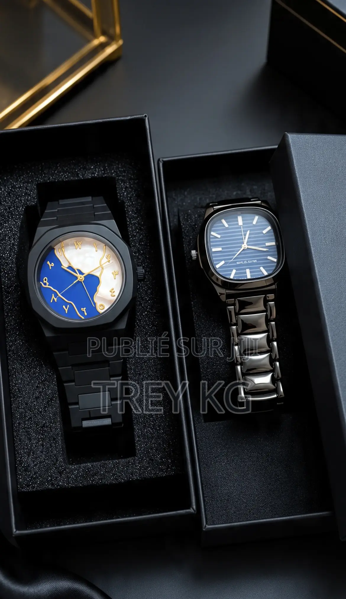 Montres Bubble Time Et Bestwin Arabic