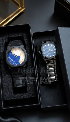 Montres Bubble Time Et Bestwin Arabic