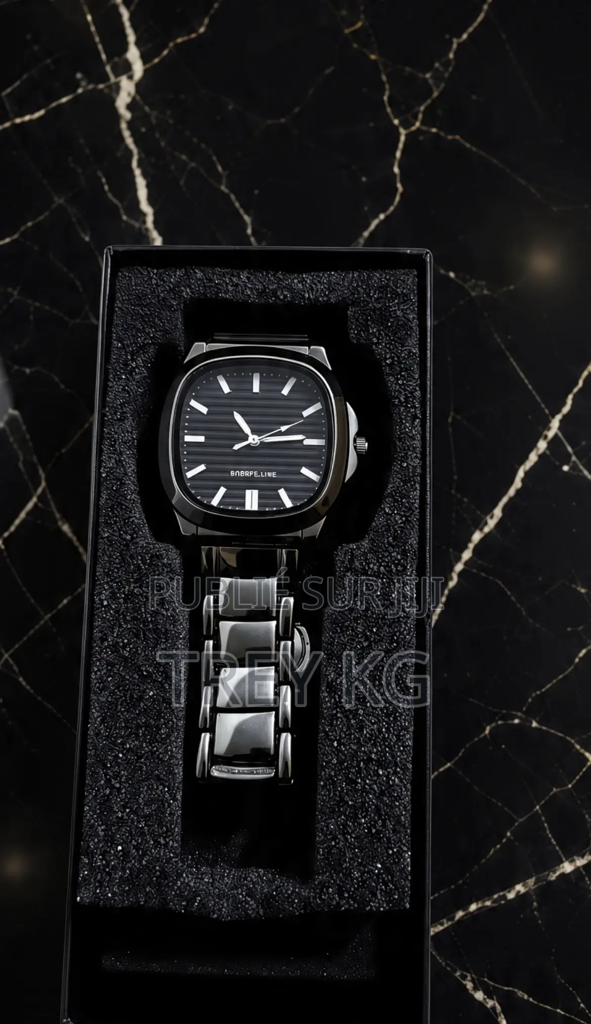 Montres Bubble Time Et Bestwin Arabic