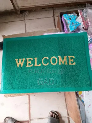Tapis De Porte
