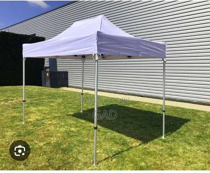 Chapiteau 2/2m