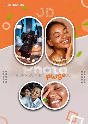 Conception Affiche Grand Format