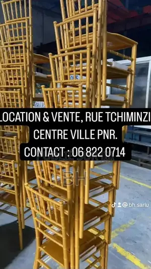 Produits Événementiels