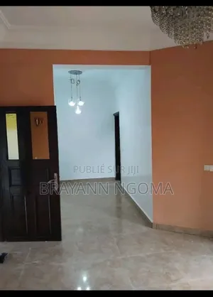 Parcelle a Vendre Quartier Songolo
