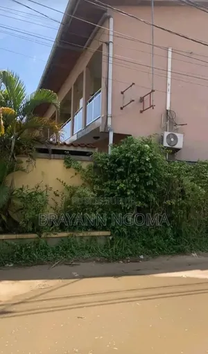 Parcelle a Vendre Quartier Songolo