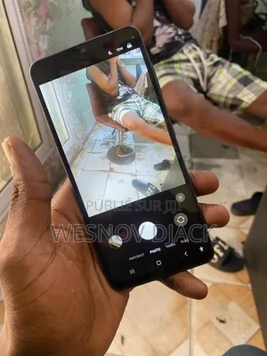 Nouveau Samsung Galaxy A07 128 GB Vert