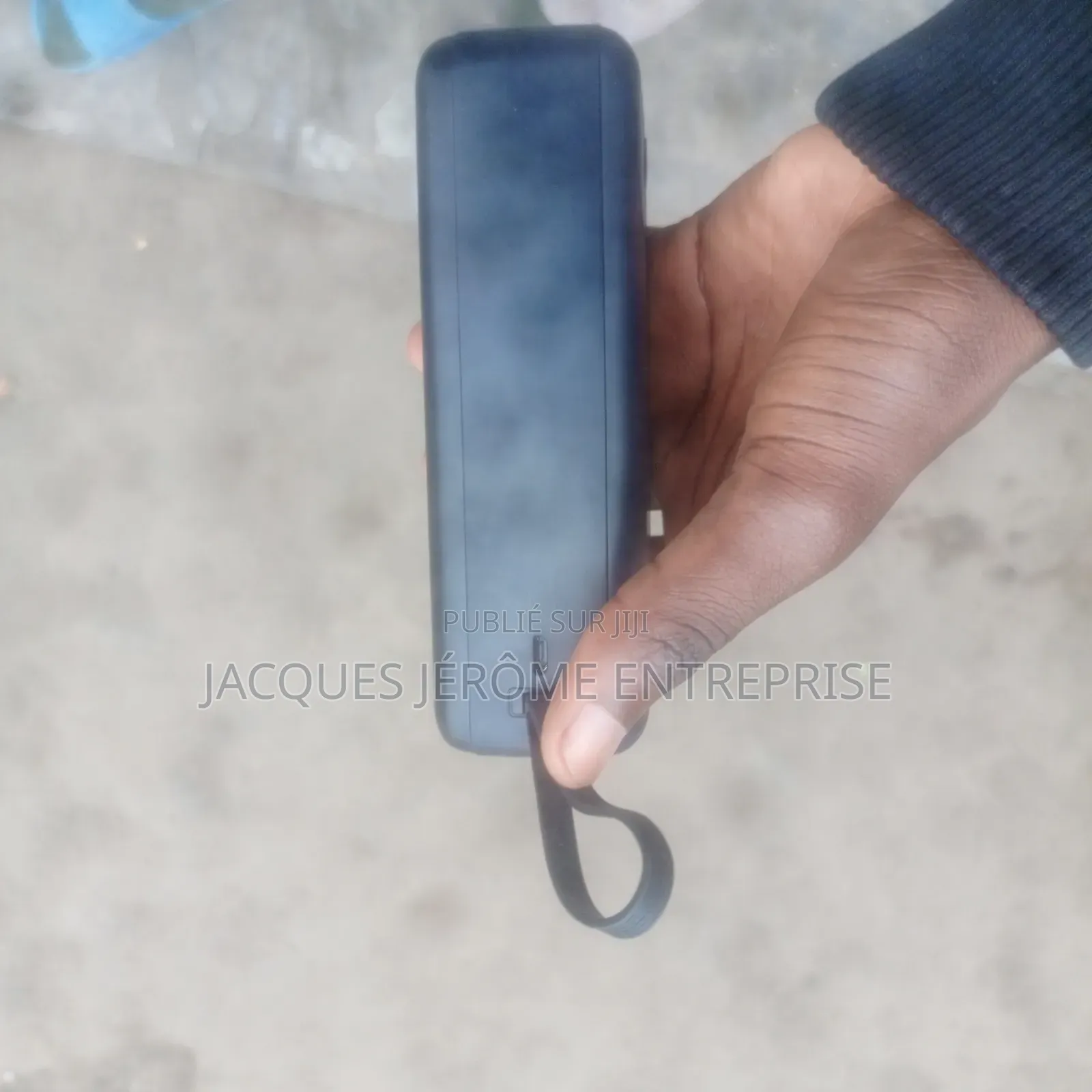 Power Bank Original 30000mah