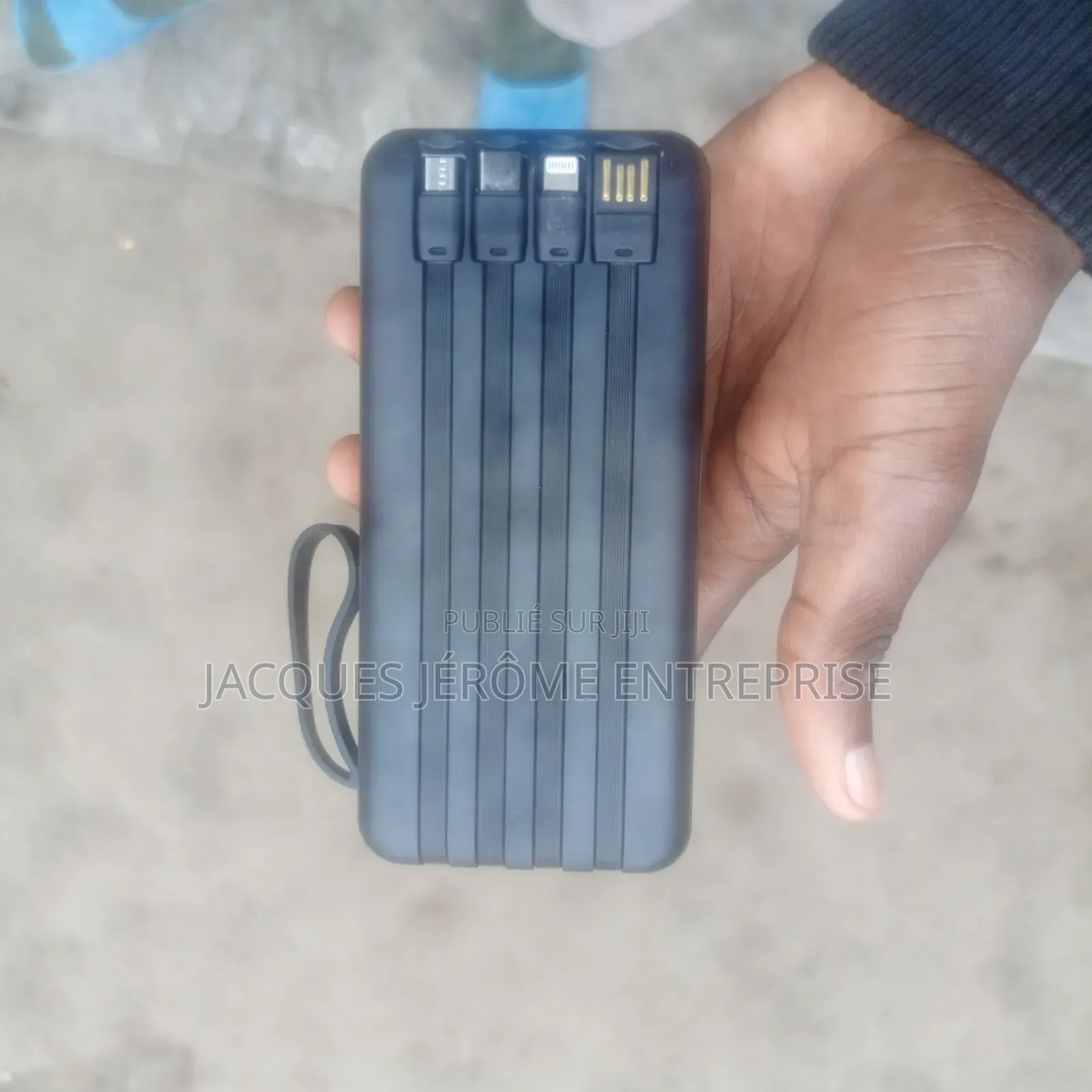 Power Bank Original 30000mah