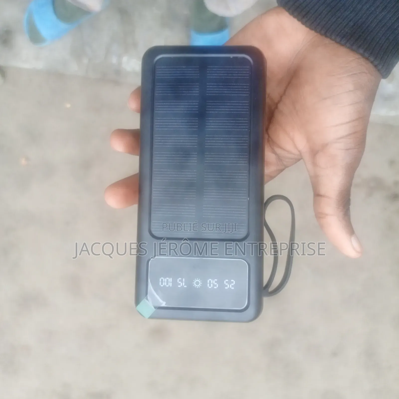 Power Bank Original 30000mah