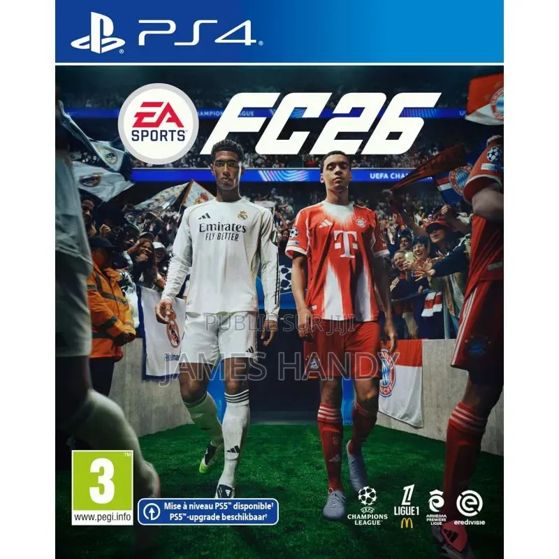 Installation Des Jeux Vidéos Ps4. 1 Jeux a 4000frs