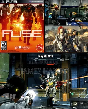 Installation Des Jeux Ps3. 1 Jeux a 2000frs