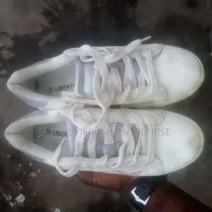 Sneakers Pour Femme