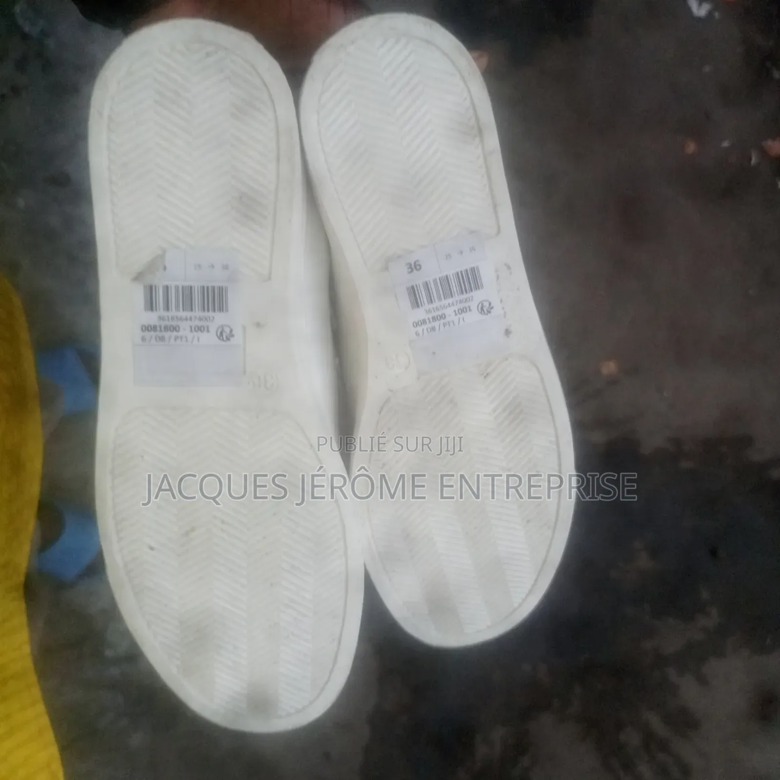 Sneakers Pour Femme