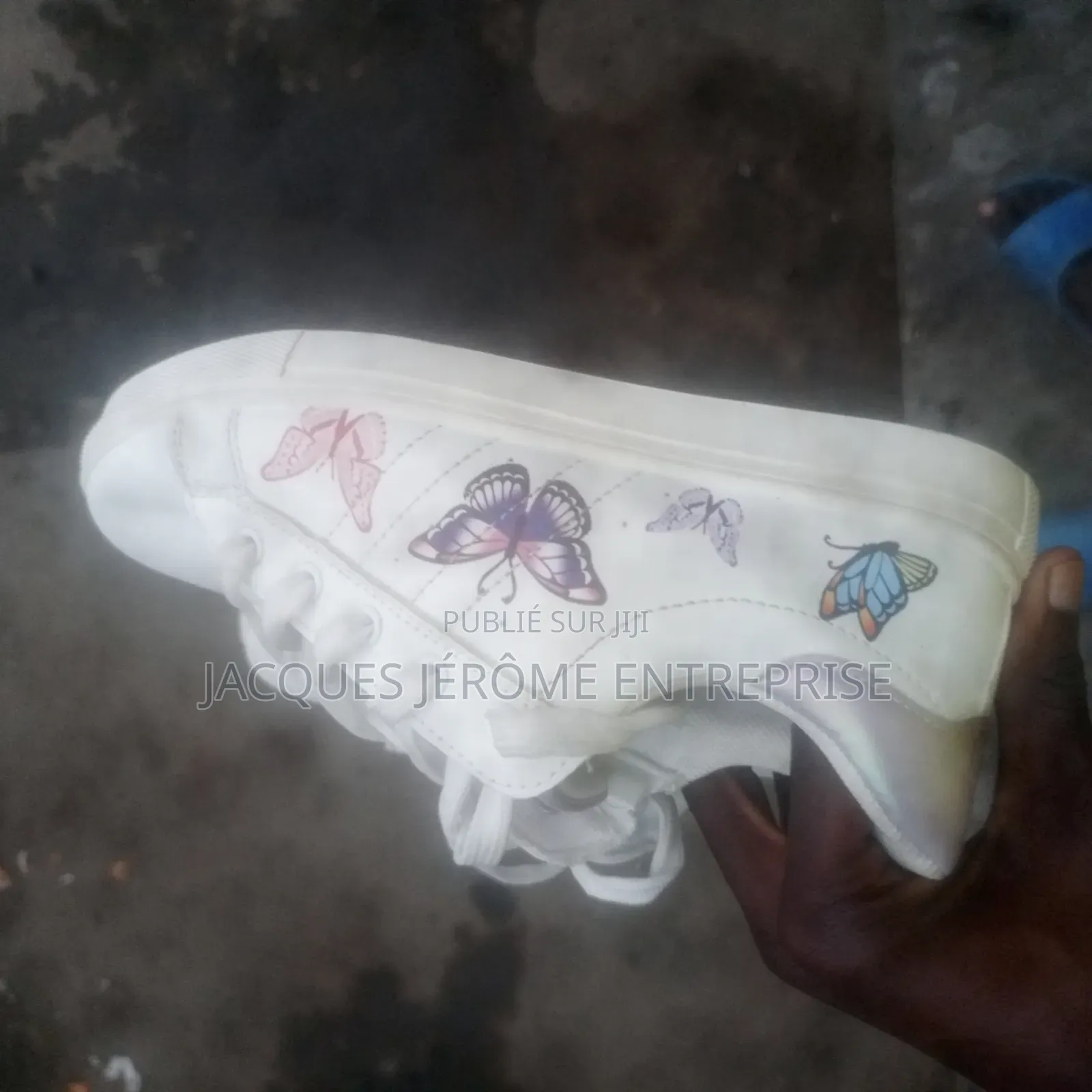 Sneakers Pour Femme