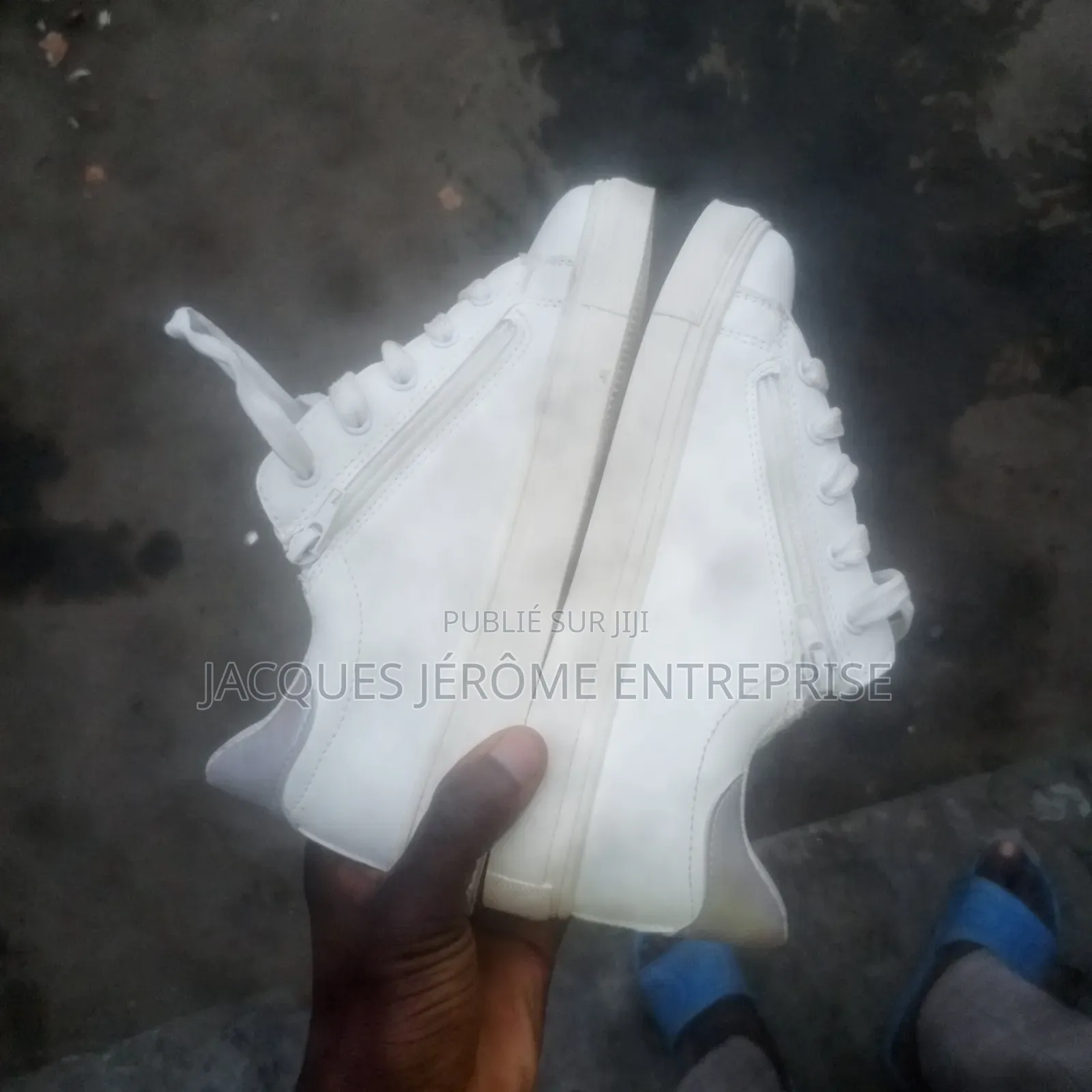 Sneakers Pour Femme