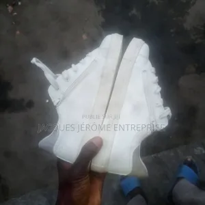 Sneakers Pour Femme
