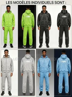 Complet Nike