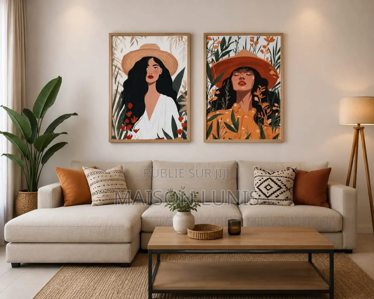 Tableaux Décoratif