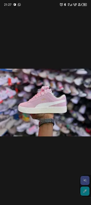 Sneakers Puma