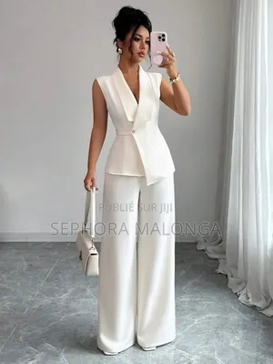 Vêtements Femme