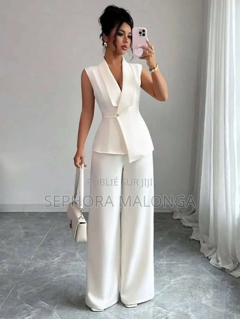Vêtements Femme