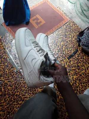 Air Force Encore Nouveau Bon Prix