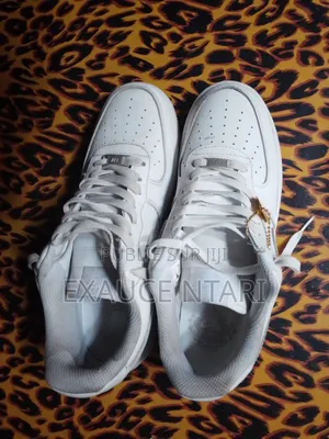 Air Force Encore Nouveau Bon Prix